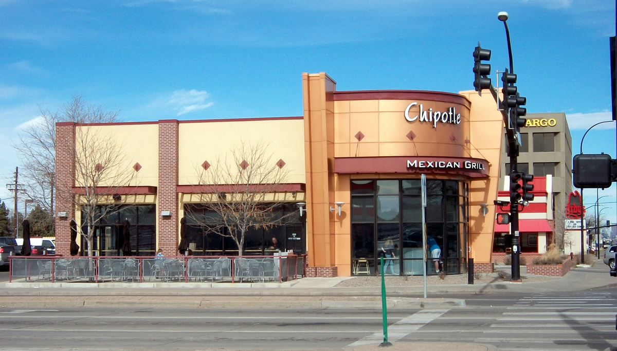 King Soopers at Littleton Square, Littleton, CO