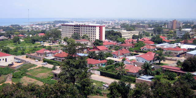 Bujumbura - Burundi