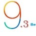 Apple seeded the iOS 9.3 beta 4 to developers