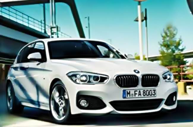 2017 BMW 1 Series Sedan Release Price in Houston 2017 BMW 1 Series Sedan Release Price in Houston