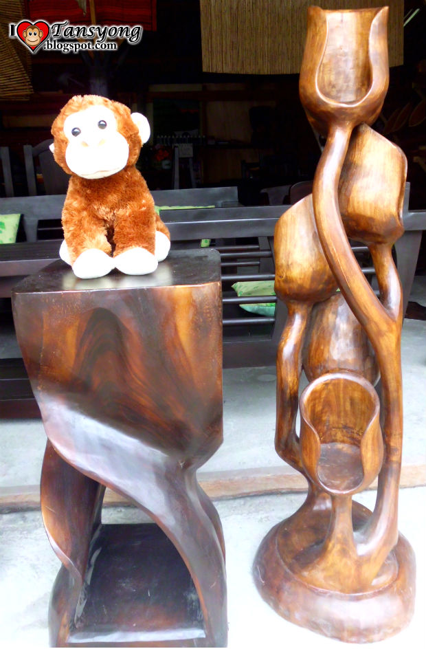 Wood Products Craftsmanship of Taytay, Rizal. I ♥ Tansyong™