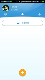 Pulsa Gratis dari Netzme