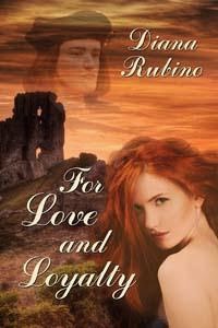 http://www.amazon.com/Love-Loyalty-Diana-Rubino-ebook/dp/B00NQMV0XA