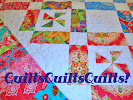 Quilts Quilts Quilts! on Etsy