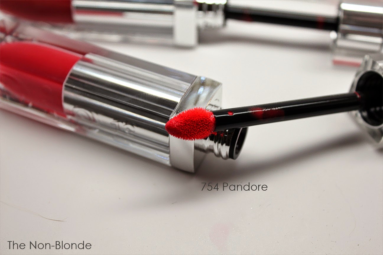 Dior  Makeup  754 Pandore Dior Addict Fluid Stick  Poshmark