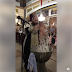 WATCH: Priests abuse children during baptisms as shocked congregation watches