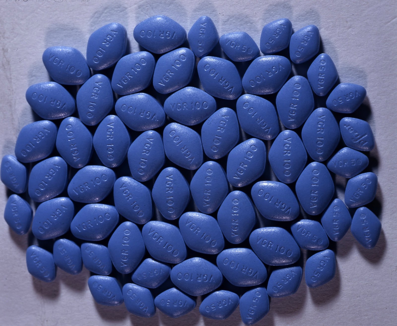 Viagra type drugs