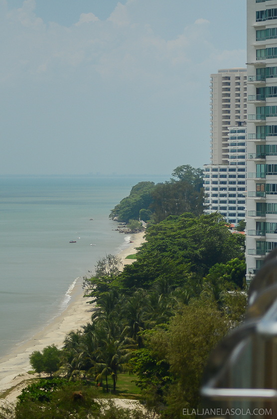 Elal Lasola Travel & Photography Penang Leisure Cove Hotel & Apartments