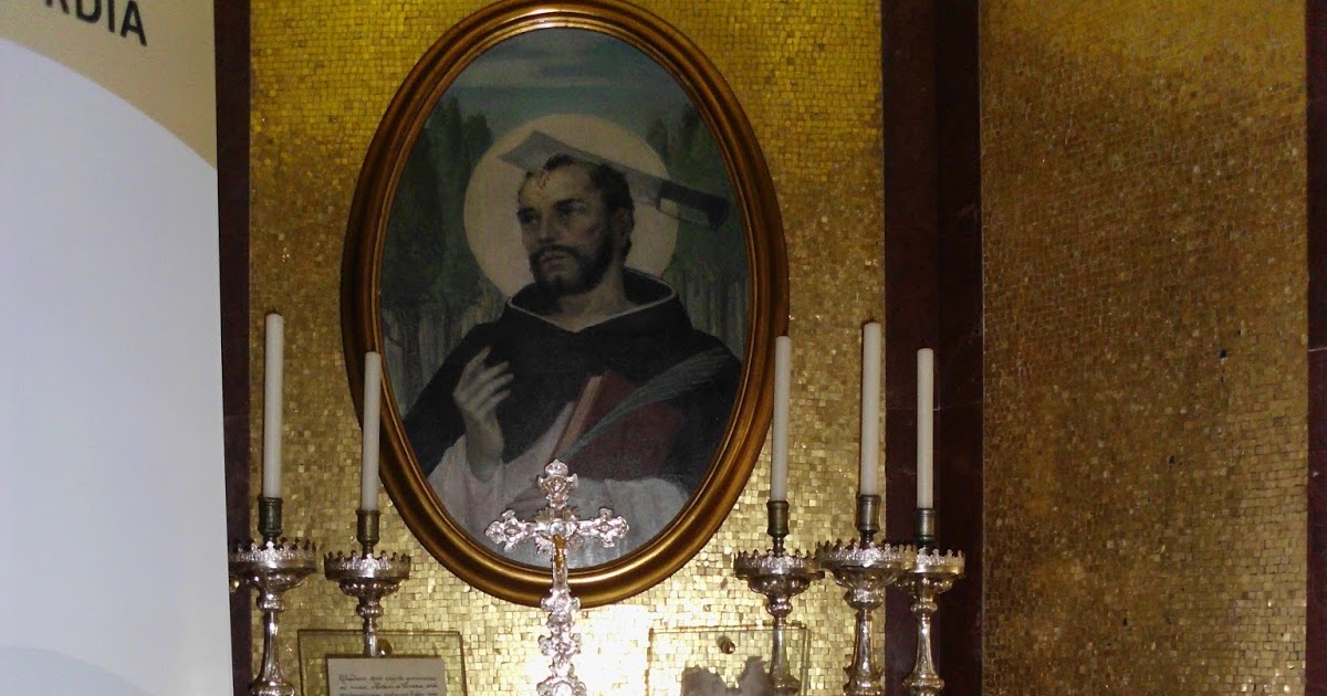 Carino da Balsamo, o la misericordia possibile