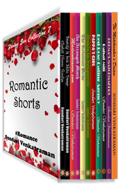 FSC7: Romantic Shorts