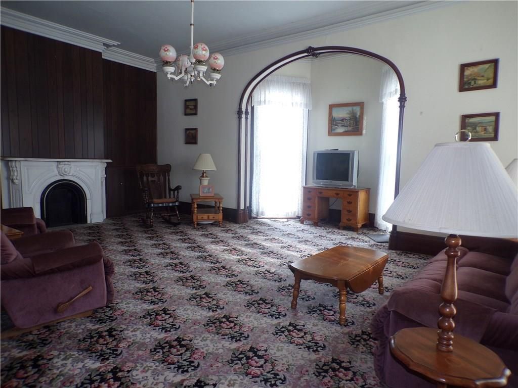 Sweet House Dreams 1870 Italianate Manor in Ovid, New York