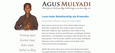 agus-mulyadi-blogger-indonesia-terkeren-inspiratif