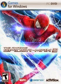 Download The Amazing Spider-Man 2 Repack-Black Box PC Free | Download Free Games For Pc Full Version