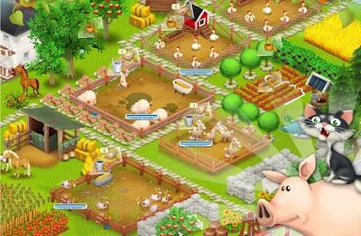 Hay Day mod , Hay Day مهكرة , Hay Day مهكرة اخر اصدار , لعبة Hay Day مهكرة للاندرويد http://apkmode1.blogspot.com/2016/12/hay-day-v-13274.html
