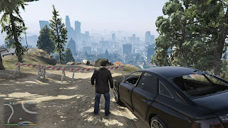 grand theft auto v download for ppsspp