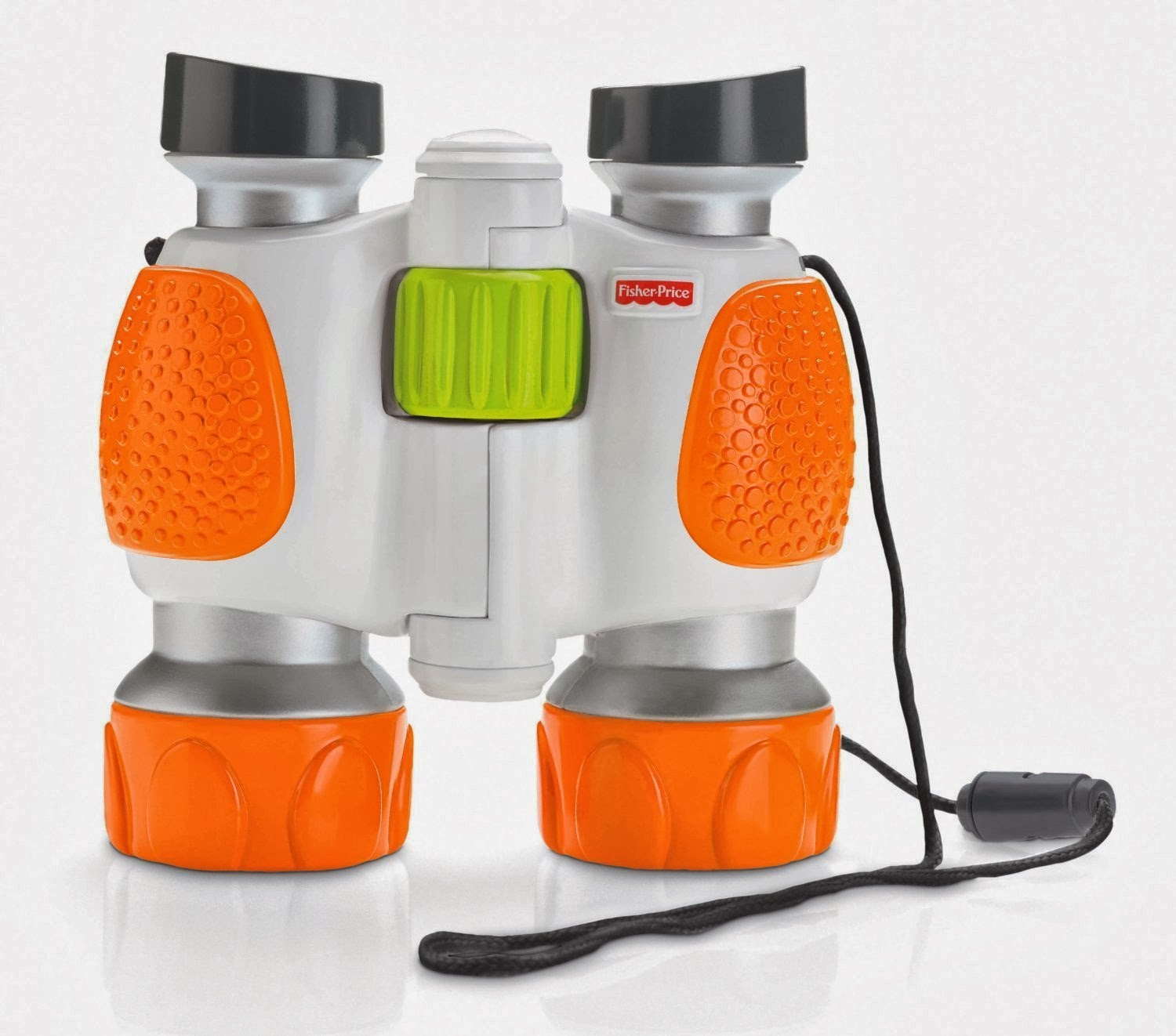 FisherPrice KidTough Binoculars Best Top Toys