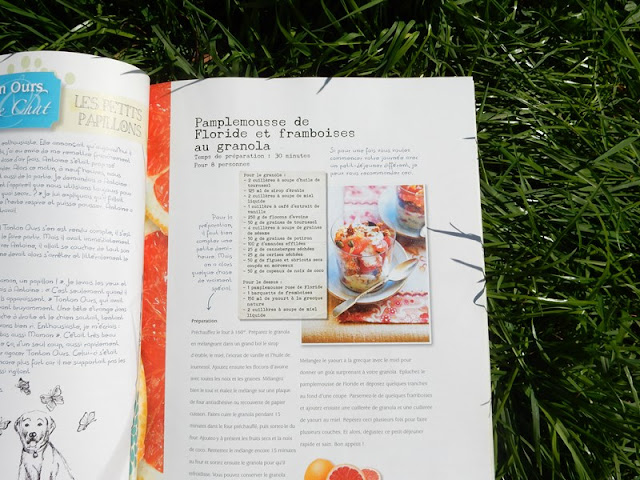 Daphné Diary : mon magazine coup de cœur