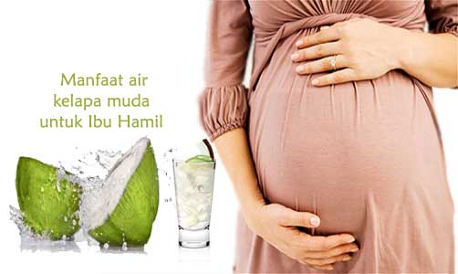 9 Manfaat Air Kelapa Muda Bagi Kesehatan, Lebih-lebih Bagi Ibu Hamil 9 Manfaat Air Kelapa Muda Bagi Kesehatan, Lebih-lebih Bagi Ibu Hamil