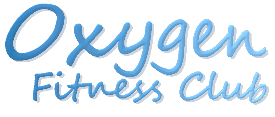Oxygen Fitness Club Gap