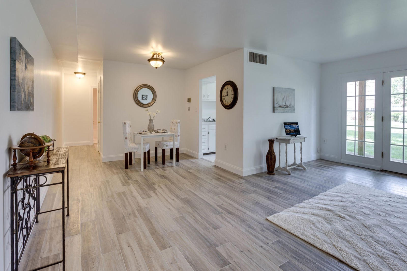 Foxcroft Colony 9453 Fairfax Blvd 102 Just Listed! By