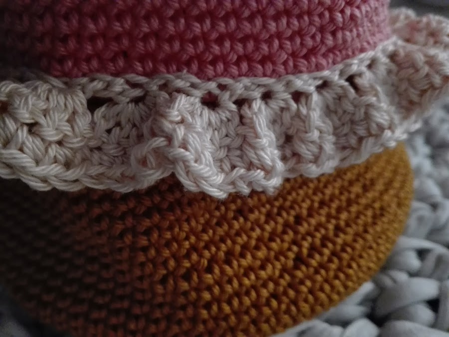 bolso de crochet Milukiganchilloytela.blogspot.com.es