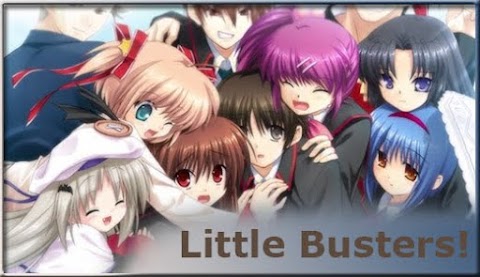 VN-PT/BR] Doki Doki Literature Club!