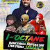 EVENT: I-OCTANE Performs At Russell Auditorium, DORCHESTER