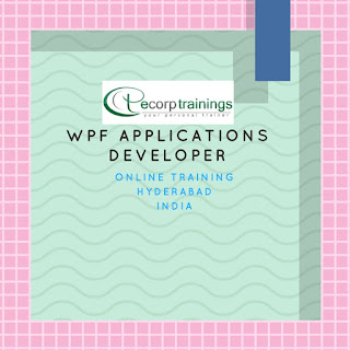 WPF Applications Developer Training