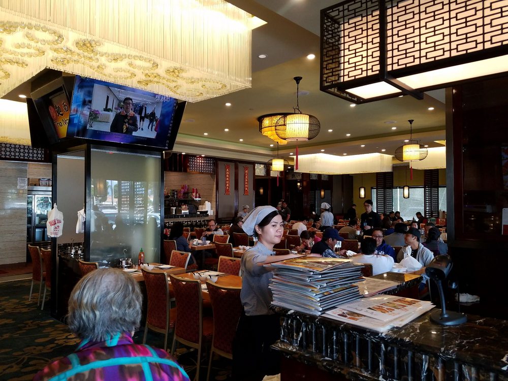 Fatty Eat World The Noodle Chino Hills, CA