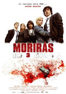 descargar Morirás en tres días – DVDRIP LATINO