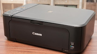 Canon PIXMA MG3200 Driver & Software Download