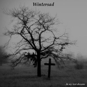  FREE DOWNLOAD Album Review Wintersad - ...In My Last Dreams (2011)