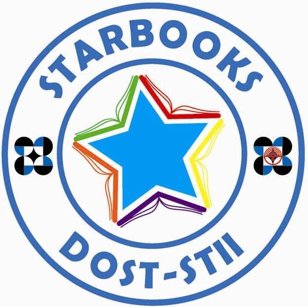 DOST-STARBOOKS