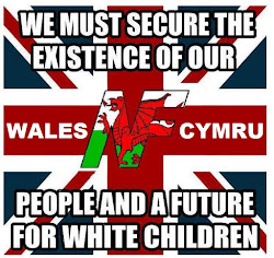 National Front - Cymru/Wales