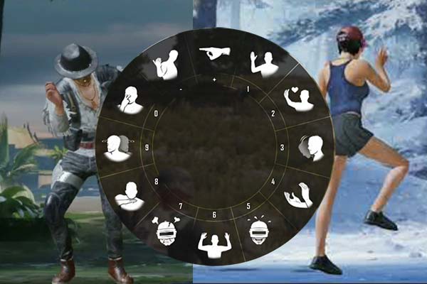 Cara Mendapatkan Emoticon Pubg Yang Masih Terkunci Dengan Mudah