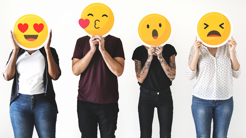 ¿Cuáles son los emojis más utilizados?