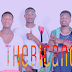 Os Thebicanos feat. Chupado Muller - Sabota (prod. by CP Recordz)