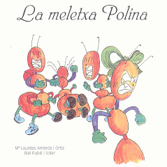 La meletxa Polina