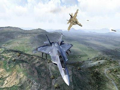 JASF - Jane's Advanced Strike Fighters wallpapers, screenshots, images, photos, cover, posters