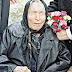 Blind Mystic foretold 9/11 and Isis also predicted Barack Obama as last US President