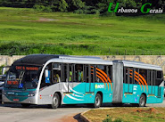 Neobus Mega BRT