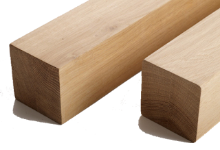 Gỗ ghép Sồi 1