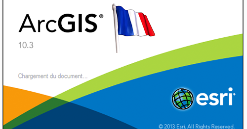 TÉLÉCHARGER ARCGIS 10.3 ARCGIS 10.3 TÉLÉCHARGER