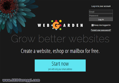 webgarden.com