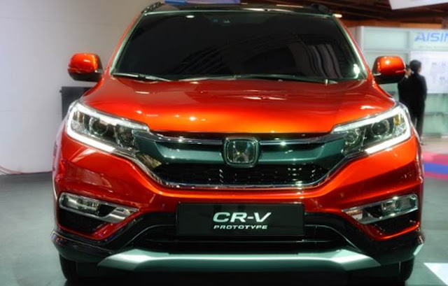2018 Honda CRV Reviews, Rumors 2018 Honda CRV Reviews, Rumors