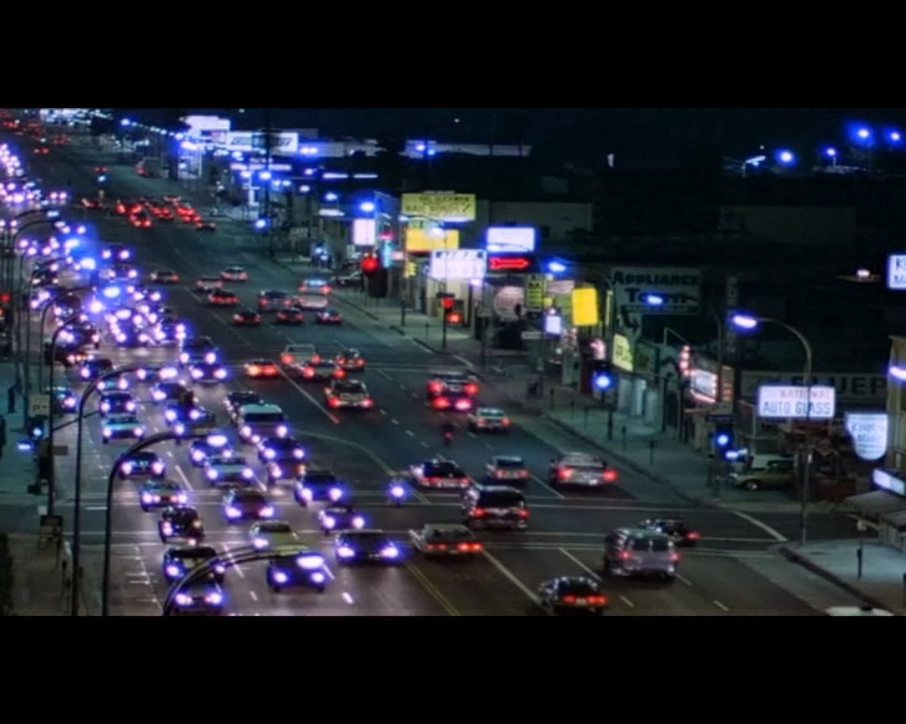 Filming Locations Van Nuys Blvd (1979) San Fernando Valley Blog