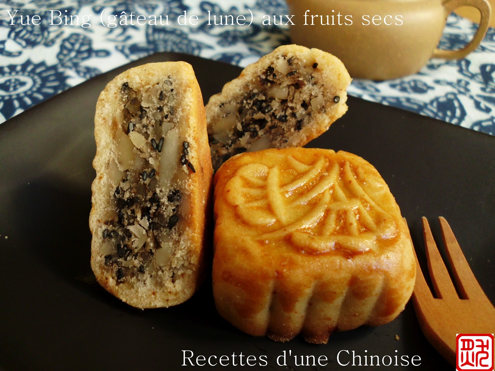 Recettes d