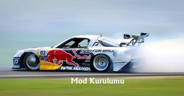 Lfs Mod Kurulumu LFS TÜRKİYE MODS