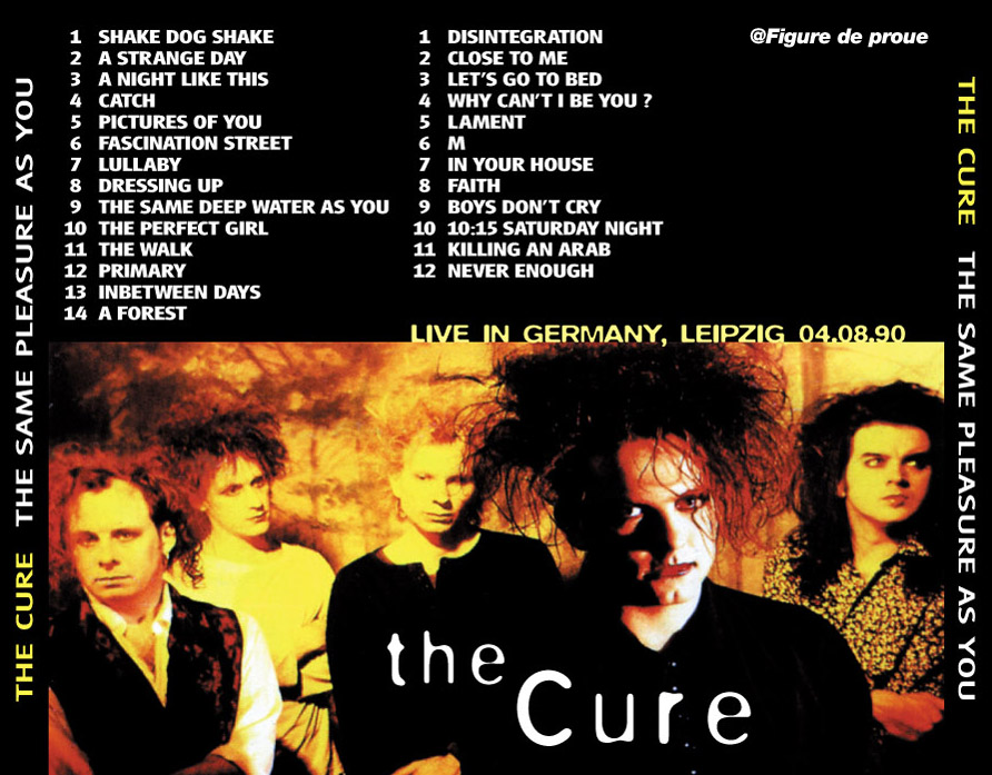 Cure перевод на русский. The Cure компакт диск. The Cure 1990. The Cure Live 1990. The Cure "Faith (CD)".
