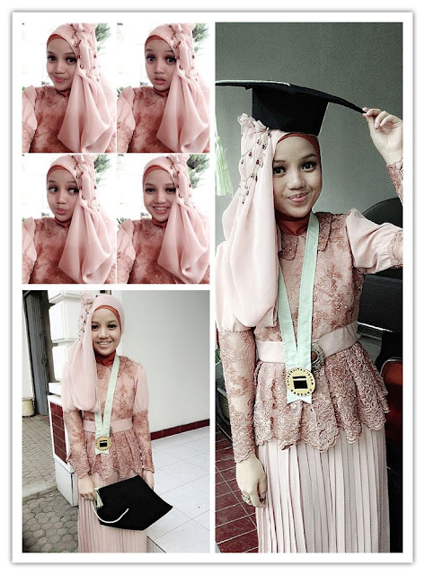 Model Kebaya Muslim Modern Model Kebaya Muslim Modern